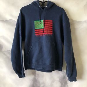Harlem Underground Hoodie